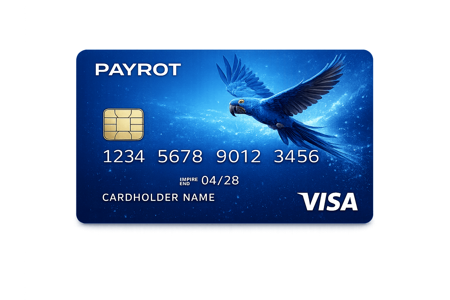 Blue Card