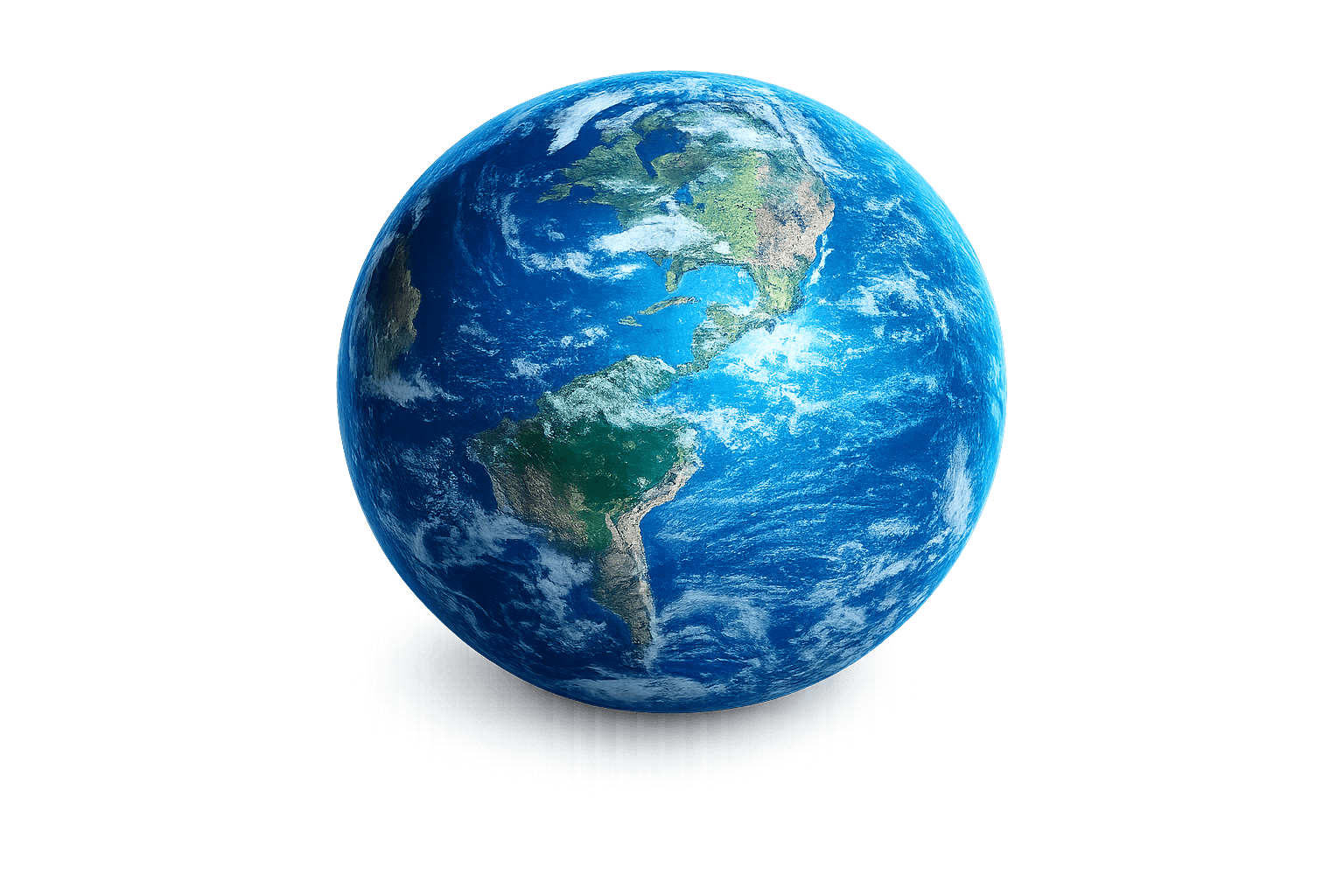 Globe